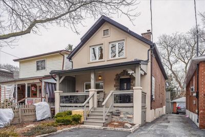 11 13 Th St, House other with 3 bedrooms, 3 bathrooms and 1 parking in Etobicoke ON | Image 2