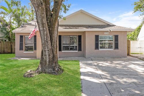 12318 Cloverstone Dr, Tampa, FL, 33624-5729 | Card Image