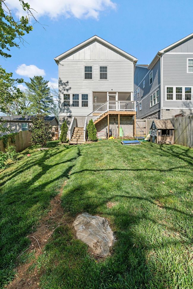 A - 1413 Dugger Dr, House other with 3 bedrooms, 4 bathrooms and 4 parking in Nashville TN | Image 42