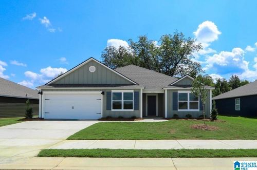 136 Aberdeen Loop, CALERA, AL, 35040-4032 | Card Image