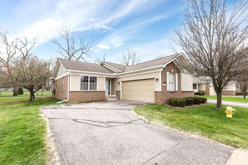 1329 Stewart Drive, Ypsilanti, MI, 48198 | Card Image