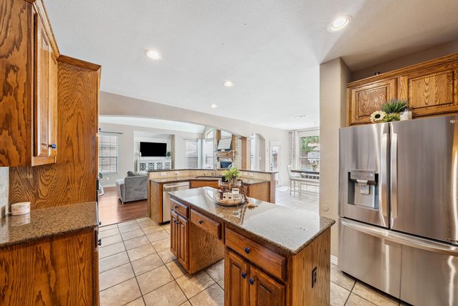 2018 Spring Creek Dr, House other with 5 bedrooms, 4 bathrooms and null parking in Midlothian TX | Image 11