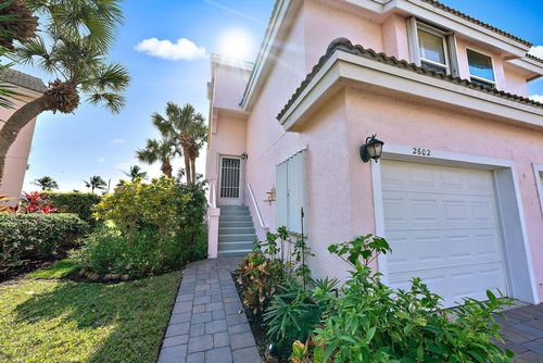 2602 Fairway Drive N, Jupiter, FL, 33477 | Card Image