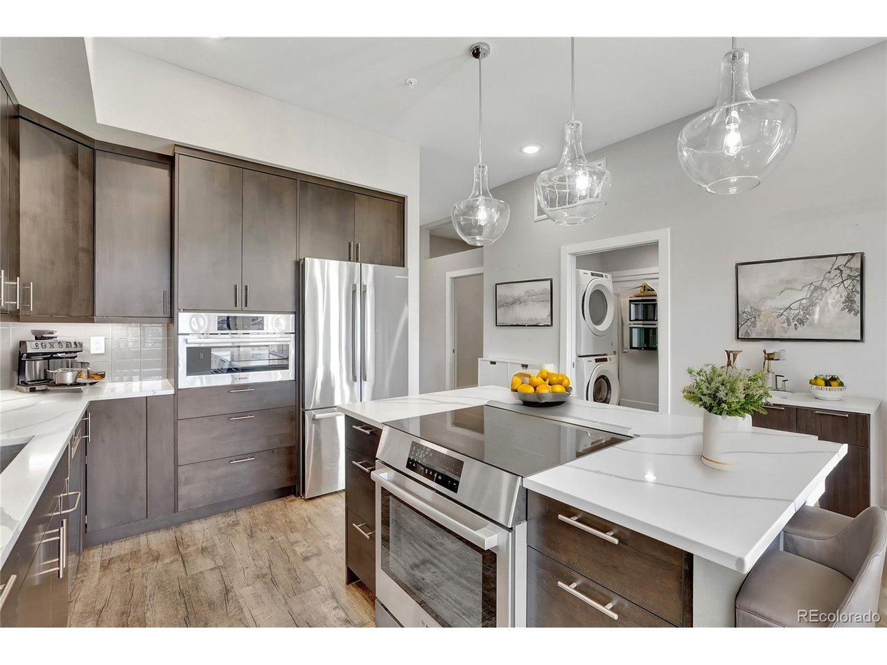Residential in Denver 2