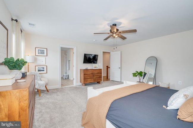 292 Norland Knoll Dr, House other with 5 bedrooms, 5 bathrooms and null parking in STEPHENSON VA | Image 46