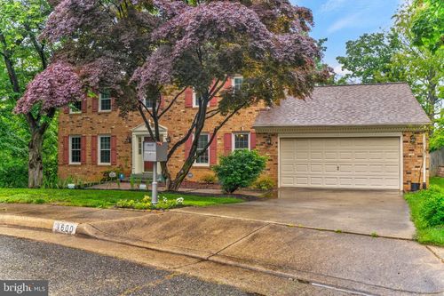 4600 Deming Ave, ALEXANDRIA, VA, 22312-1517 | Card Image
