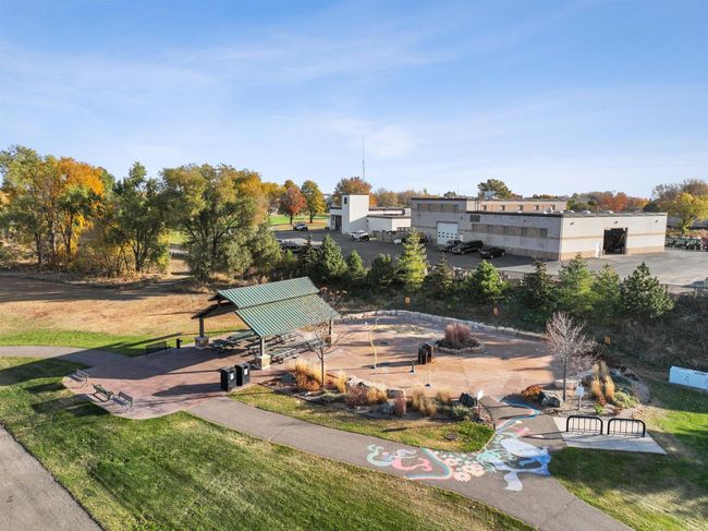 6 Within downtown Rosemount, you will find the AWESOME Central Park, filled with Amphitheatre, walking trails, and splash pad..jpg | Image 45