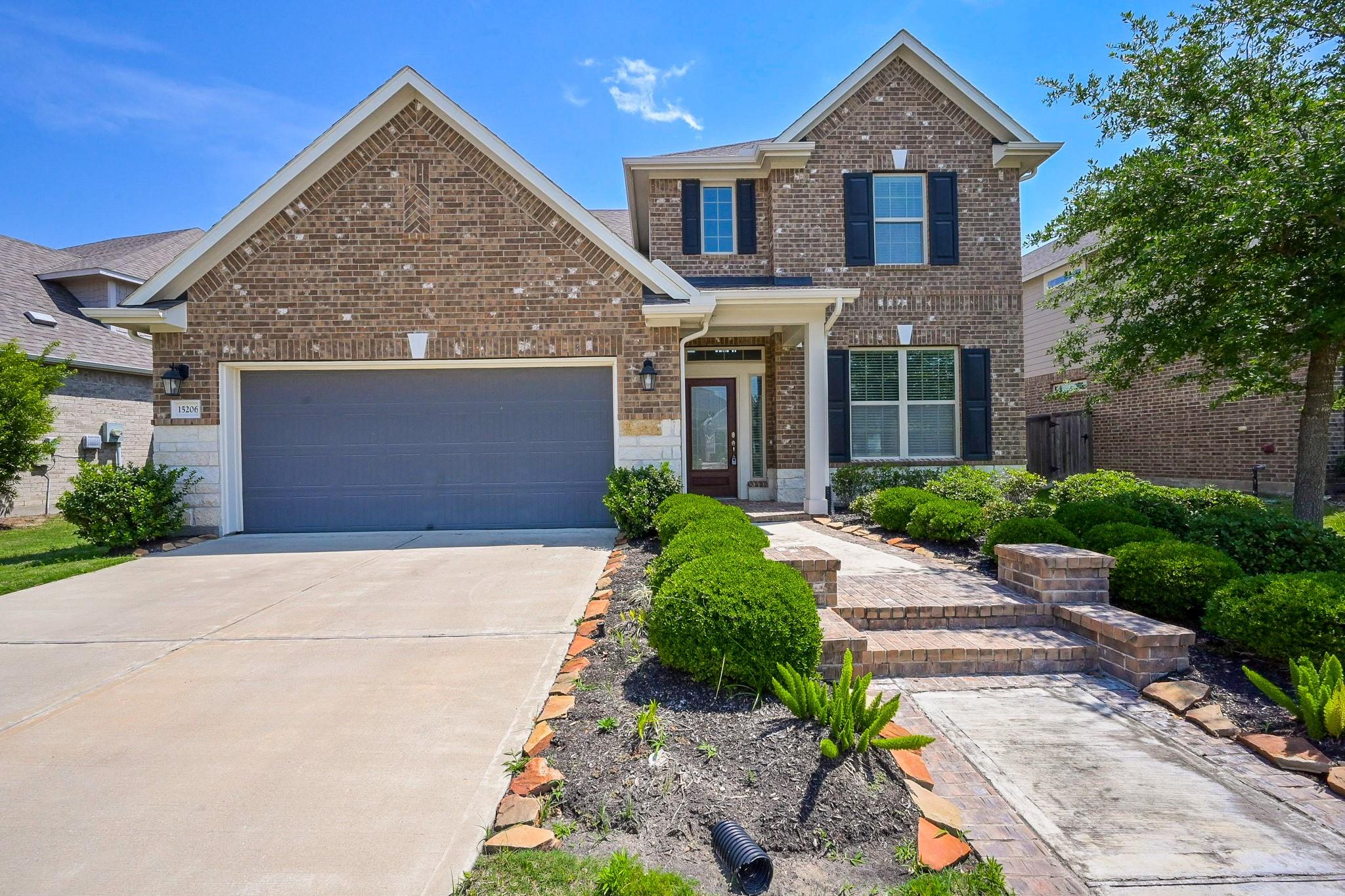 Residential in Cypress 4