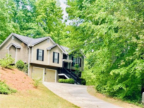 354 Bethel Dr, Dallas, GA, 30157-6815 | Card Image