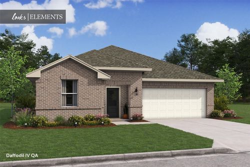 427 E Rose Marie Ln, Montgomery, TX, 77356-2352 | Card Image