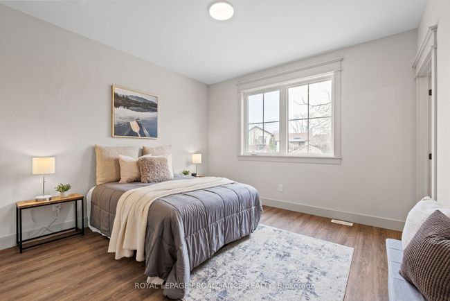56 Willowbrook St, House other with 2 bedrooms, 3 bathrooms and 2 parking in Colborne ON | Image 17