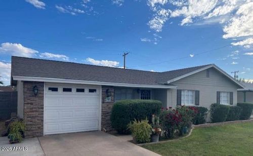 2035 W Maryland Ave, Phoenix, AZ, 85015-1512 | Card Image