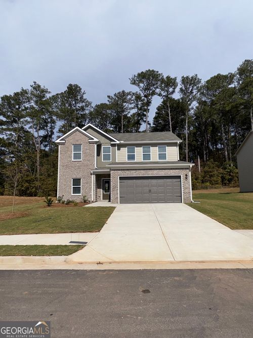 419 Windy Ln, Jonesboro, GA, 30238-5799 | Card Image