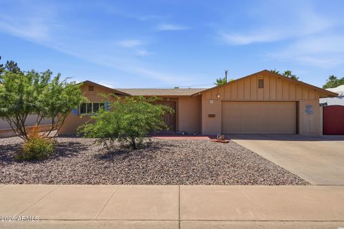 6308 N 85th Street, Scottsdale, AZ, 85250 | Card Image