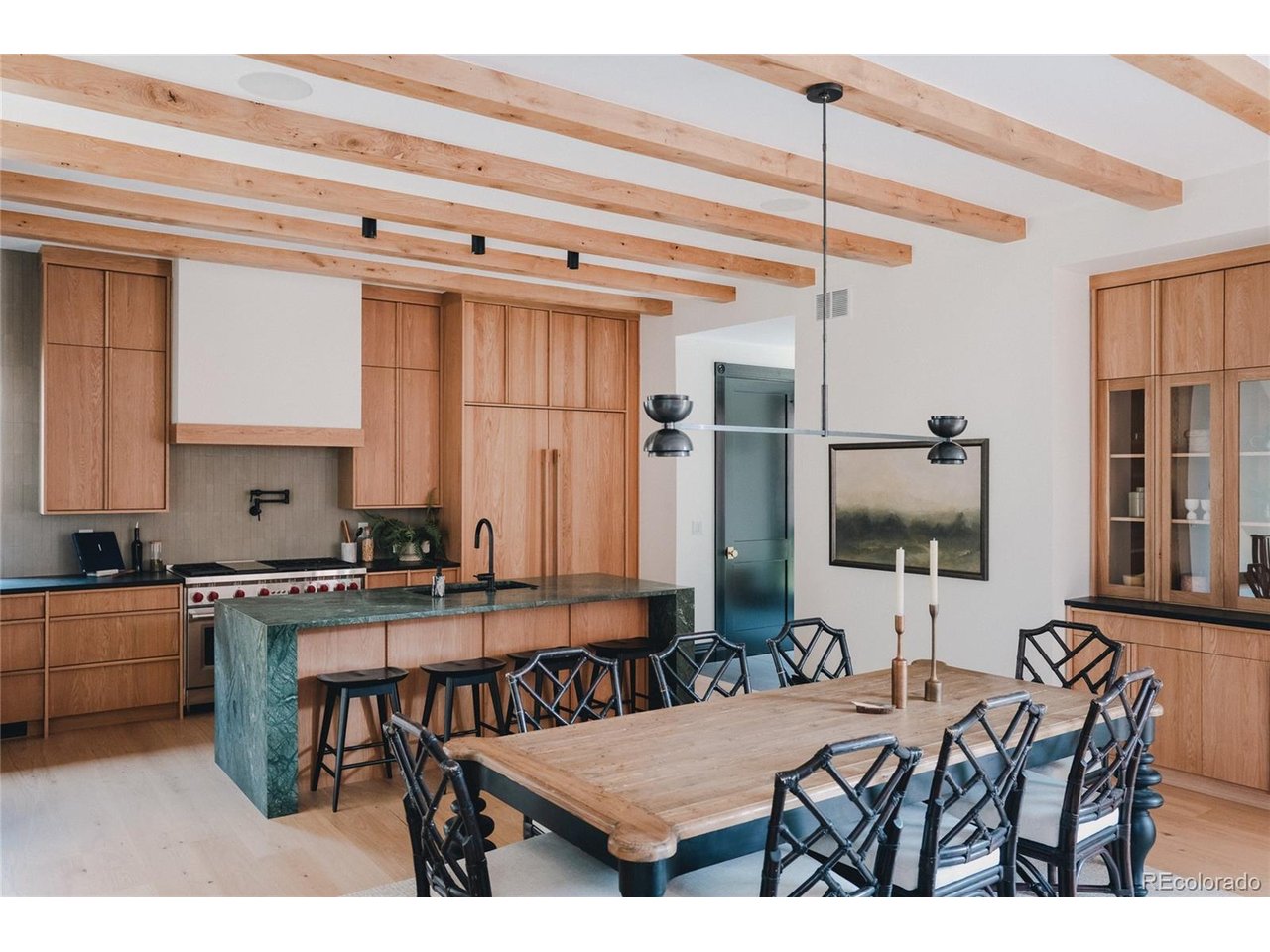 Residential in Denver 4