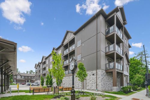 306-110 Grew Blvd, Jacksons Point, ON, L0E1L0 | Card Image