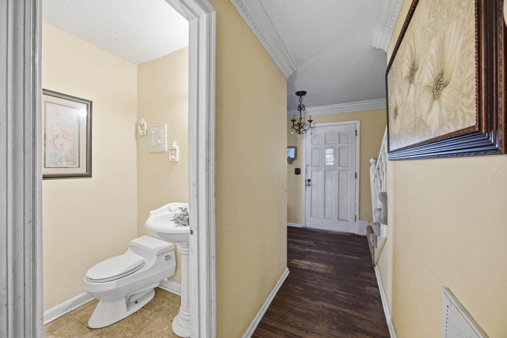 Residential in Ringgold 2