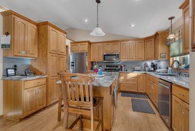 1024 Anna Avenue S, House other with 4 bedrooms, 1 bathrooms and null parking in Sartell MN | Image 3