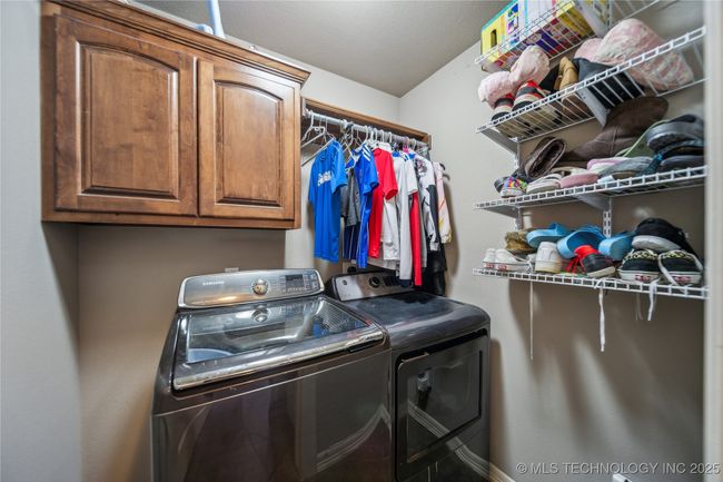 4971 Trade Wind Dr, House other with 4 bedrooms, 3 bathrooms and null parking in Oologah OK | Image 16