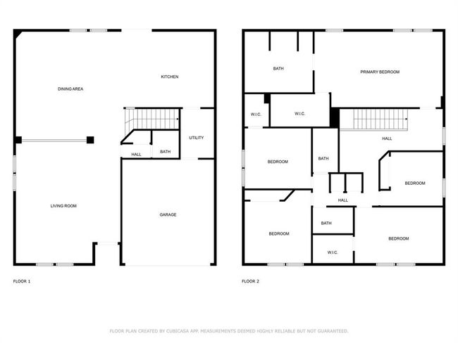 7934 Ashland Springs Ln, House other with 5 bedrooms, 4 bathrooms and 2 parking in Cypress TX | Image 45