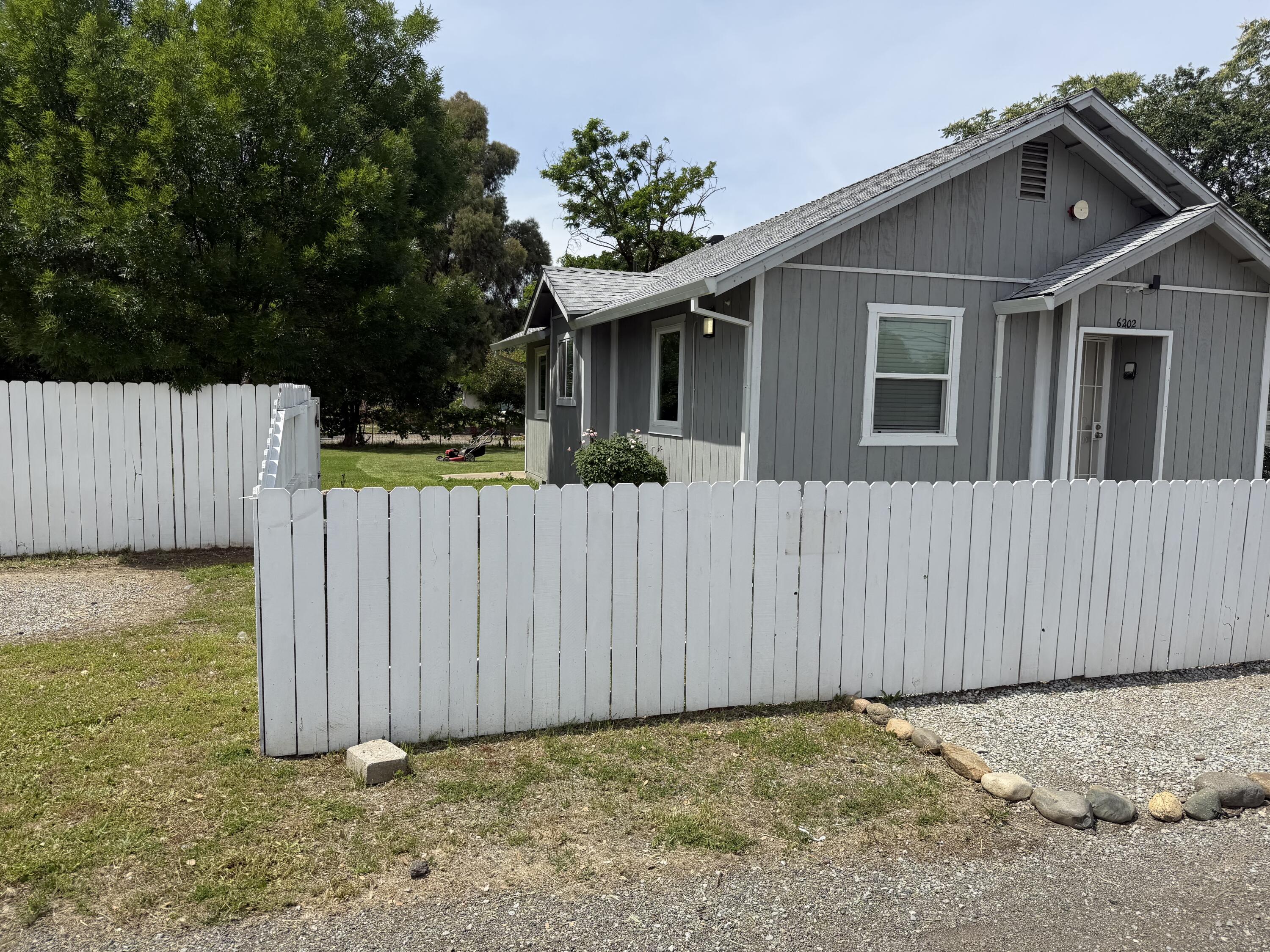 Residential Income in Redding 3