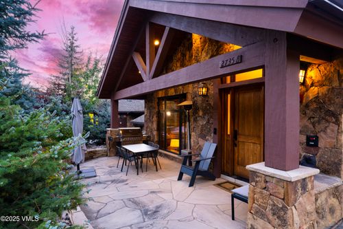b-2735 Snowberry Dr, Vail, CO, 81657-4754 | Card Image