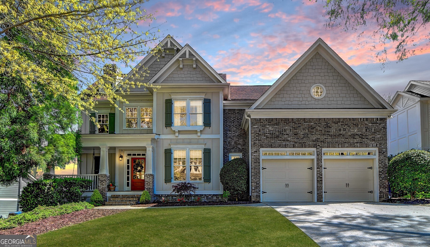 6142 Grand Loop Rd, Sold in Sugar Hill - eXp Realty