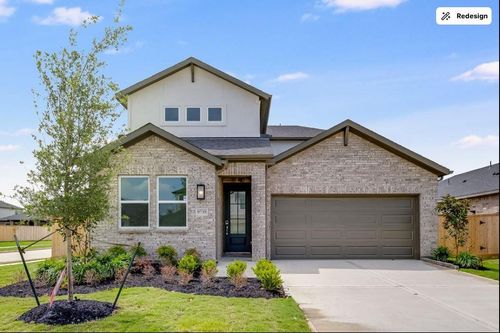 27027 River Birch Ridge Dr, Katy, TX, 77493-8156 | Card Image