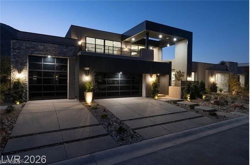 4337 Cameron Brook Ct, Las Vegas, NV, 89129-3611 | Card Image