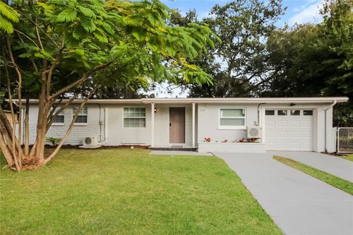 214 Poinciana Cir, KISSIMMEE, FL, 34744-2302 | Card Image