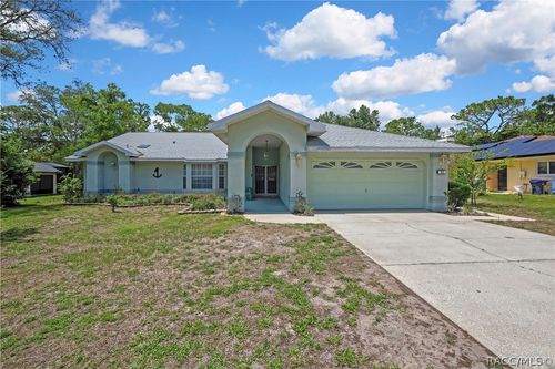 83 Oak Village Blvd, Homosassa, FL, 34446-5505 | Card Image