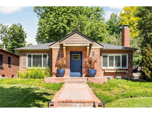 1224 Glencoe St, Denver, CO, 80220 | Card Image