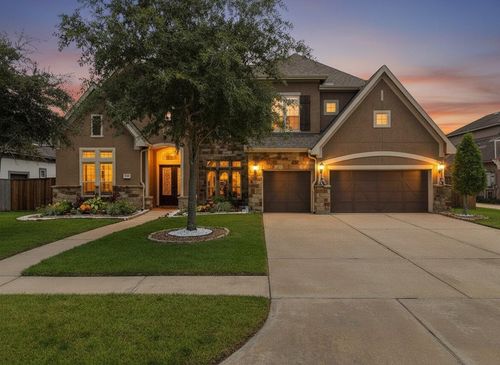 1817 Eagle Creek Dr, Friendswood, TX, 77546-7890 | Card Image