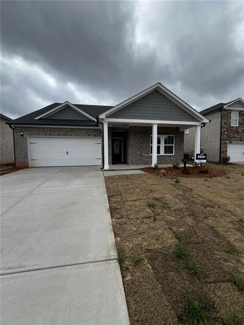 7762 Plymouth Dr, Fairburn, GA, 30213-5544 | Card Image