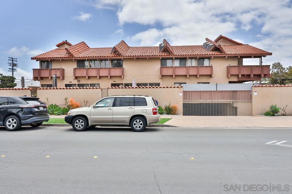 Residential in Coronado 5