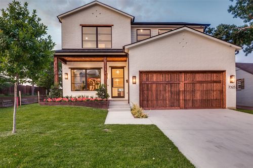7323 Casa Loma Ave, Dallas, TX, 75214-4106 | Card Image