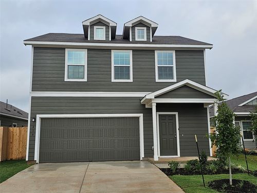 414 Bass Dr, Bastrop, TX, 78602-2265 | Card Image