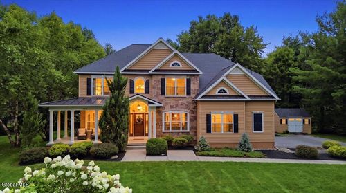 1107 Deer Run, Schenectady, NY, 12302-9503 | Card Image