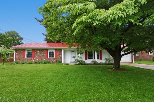 212 Sequoyah Trl, Frankfort, KY, 40601 | Card Image