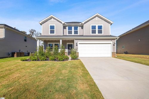 130 Mainsail Way, Spartanburg, SC, 29306-7201 | Card Image