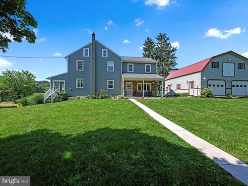 240 Heffelfinger Road, Lebanon, PA, 17046 | Card Image