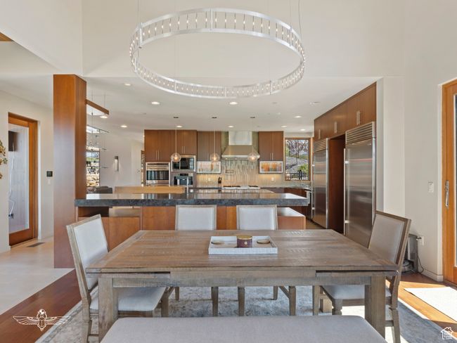 6639 Chaparral Rd, House other with 5 bedrooms, 8 bathrooms and 8 parking in Huntsville UT | Image 10