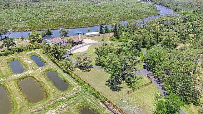 2309 Cypress Walk Way, House other with 4 bedrooms, 3 bathrooms and null parking in RUSKIN FL | Image 36