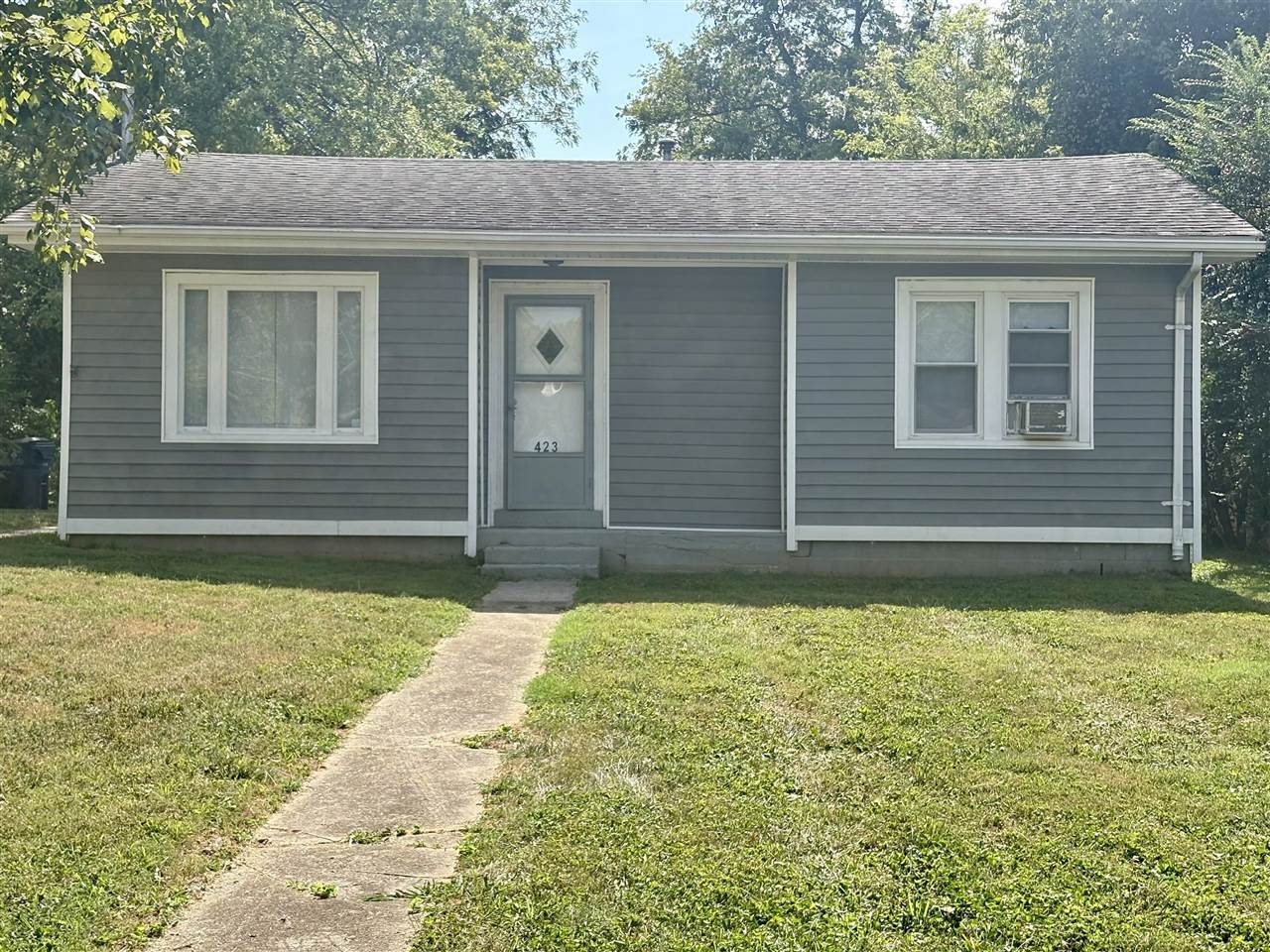 Residential Lease in Bowling Green