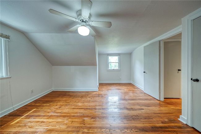 Master Bedroom (Bedroom 4) on upper level. | Image 14