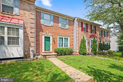 3305 Cheverly Ct, ABINGDON, MD, 21009-2851 | Card Image