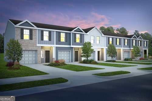 4270 Notting Hill Dr Sw, Atlanta, GA, 30331-6903 | Card Image