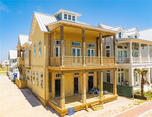 717 Coastline Dr, Port Aransas, TX, 78373 | Card Image