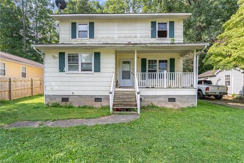 4307 Romaine St, Greensboro, NC, 27407-4264 | Card Image