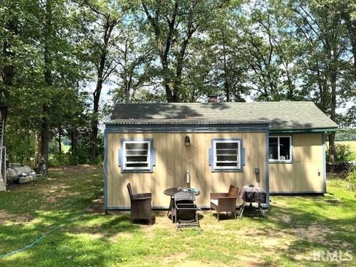 10455 W State Road 10, San Pierre, IN, 46374-9550 | Card Image